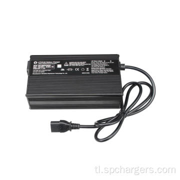Electric Bike 70V 10A Lithium Battery Pack